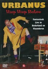 Urbanus : Hiep Hiep Rahoe (DVD)
