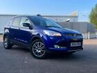2014 Ford Kuga 2.0 TDCi Titanium 5dr 2WD IMMACULATE FULL HISTORY HATCHBACK Diese