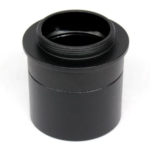 Adaptador de montaje en C de 1,25 pulgadas para telescopio astronómico con cámara industrial CCD - Imagen 1 de 6