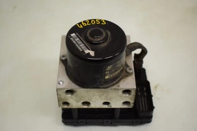 ABS Block Ford Galaxy WGR BJ2001 1J0907379P 7M3614111H YM212L580BB 462053 - Image 1 of 4