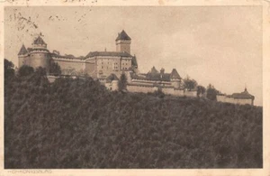 Hohkönigsburg (Alsace-Vosges) - Picture 1 of 2