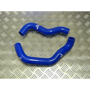 Mangueras refrigerante de silicona Roose Motorsport para Ford Escort RS1600i MK3 RMS05C - Imagen 1 de 3
