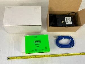 Airstream iZone RC021120 CISMK V1.4 - CISM Multiplexer with transformer - Unused - Picture 1 of 20