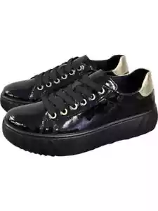 Ara Mikky Platform Shoes Women's EU 37 / Us 6.5 - Picture 1 of 5