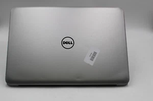 Dell Inspiron 7548 16,2 pollici senza HD senza caddy 6 GB di RAM i5-5200U garanzia 30 giorni - Foto 1 di 6
