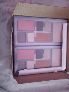 10 x New Sealed Collection 2000 Face the Day Sample Palettes - Picture 1 of 2
