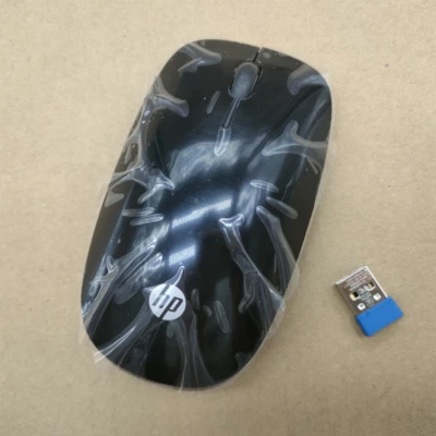 Wreless mouse with receiver for HP SM-2063 notebook desktop computer - Image 1 of 4