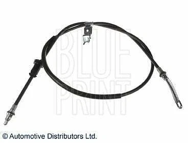 Blue Print  ADA104625 Câble de frein à main ARG Jeep Cherokee III *NEUF* - Photo 1/1