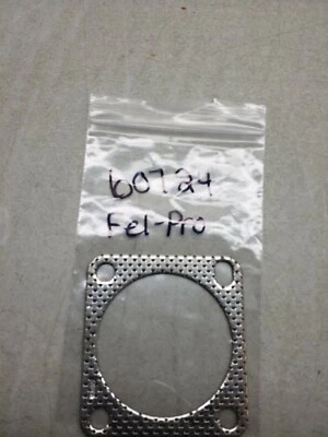 60724 Exhaust Pipe Flange Gasket Made In Canada Free Shipping  - Image 1 of 4