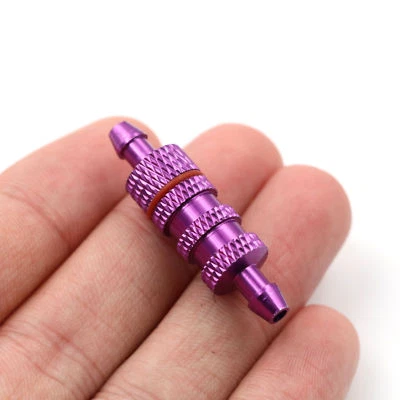 Rc Car Nitro Engine Fuel Filter For Thunder Tiger Ts4n Tomahawk Sparrowhawk - Image 1 of 4