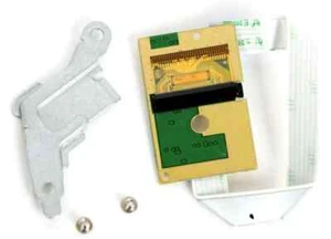 HP EliteBook Folio 1040 G1 G2 FingerPrint Reader with Flex Cable 739567-001 - Photo 1/3