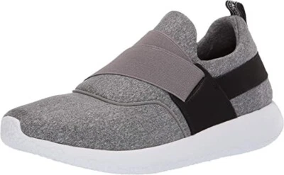 Kenneth Cole REACTION Men's Trayn Sneaker C, Grey Size 11.5 M US - Image 1 of 4