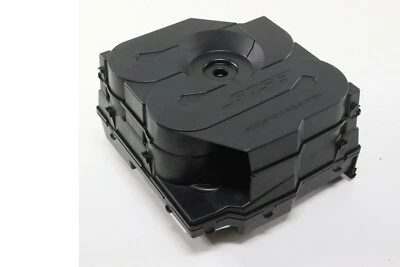 2013 2014 Nissan Pathfinder BOSE Acoustic Subwoofer Base Box Black OEM  - Image 1 of 4