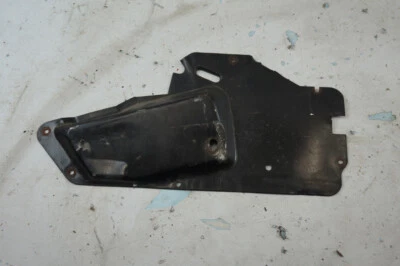 1978-1982 C3 Corvette RH Window Motor Cover Passenger Side (Right) Oem GM 471943 - Image 1 of 4