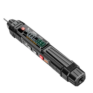 ANENG A3005A/B Digital Intelligent Professional Multimeter  Pen Phase B6T2 - Picture 1 of 12