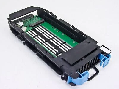 IBM 75G4933 Hot Swap Tray for 68-Pin SCSI Hard Drive / HDD - Image 1 of 4