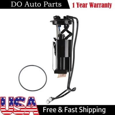 Fuel Pump Assembly for 06-10 Chevrolet Cobalt 07-09 Pontiac G5 06-07 Saturn Ion Foto 1 de 4