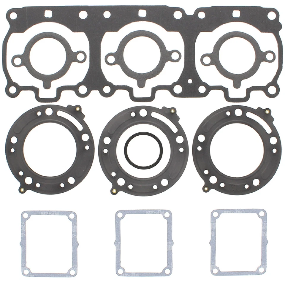 Vertex Top End Gasket Kit for Yamaha SX600R Venom/ER 00 01 02 03 Foto 1 de 1
