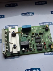 HILGER u KERN fep 8801-2 380Volt 45A - Imagen 1 de 10