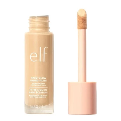 e.l.f. Cosmetics Halo Glow Liquid Filter - 0.5 Fair (31.5ml) - Image 1 of 4
