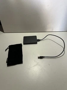 Toshiba DTB410 1TB External Portable Hard Drive - Afbeelding 1 van 4