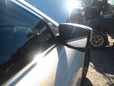 Passenger Side View Mirror Power EX-L Leather Fits 13-15 CROSSTOUR 104921221 - Image 1 of 4