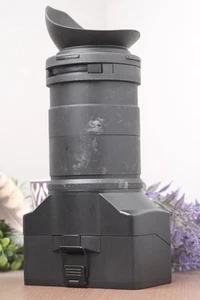 Tubo visor Sony para NEX-EA50U - Buen estado - Imagen 1 de 4