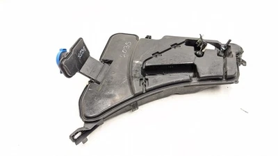 БАК БУТЫЛКИ ОМЫВАТЕЛЯ ВЕТРОВОГО СТЕКЛА BMW 5 SERIES G30 7377035 2018 - Изображение 1 из 4