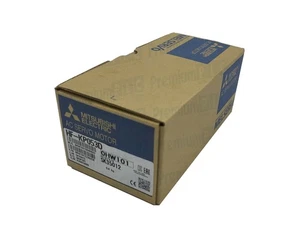Motor Eléctrico HF-KP053D 1 PIEZA Nuevo MITSUBISHIervo Motor IPCS HFKP053D - Imagen 1 de 2