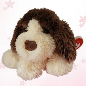 ⭐️ BOONE ⭐️  2006 TY Classic Collection DOG - MWMT'S - Picture 1 of 6