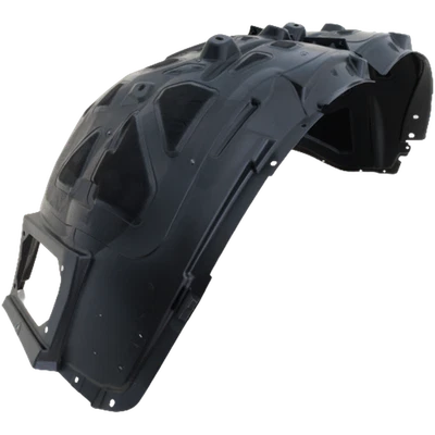 CAPA Fender Liner For Dodge Charger 2020-2023 Front Driver Side Inner - Image 1 of 4