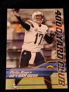 2014 Topps Football - #5 Phillip Rivers - Picture 1 of 2