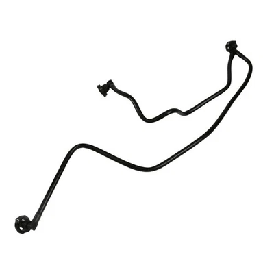 For Mercedes-Benz CLA250 GLA45 AMG 2465010325 Upper Radiator Overflow Hose Pipe - Image 1 of 4