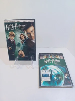 Harry Potter And The Order of The Phoenix Year 5 Blu-ray DVD W/ Slip Cover - Image 1 of 4