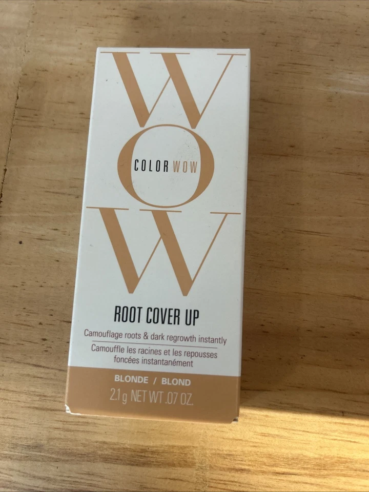 Color Wow CW541 Root Touch-Up - Blonde - Image 1 of 1