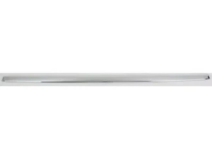 Replacement AP 71RT84J Front Hood Molding Fits 2003-2008 Isuzu Ascender - Picture 1 of 1