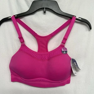 Champion Sport BH klein hellrosa neu mit Etikett kostenloser Versand - Bild 1 von 8