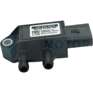 Sensor de presión de escape original VW sensor de presión diferencial Audi VW Seat Skoda 1,4 2,0 TDi - Imagen 1 de 4