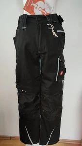 Engelbert Strauss Arbeitshose  46  Neu mit Etikett - Bild 1 von 5