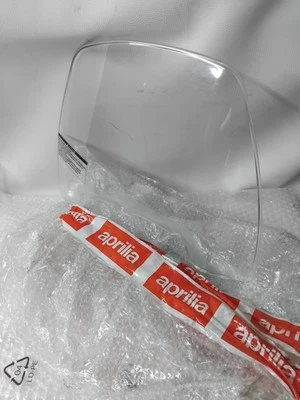 PARABREZZA BASSO SCARABEO 125-200 LIGHT JC48411X92000 [EX AP672079] - Immagine 1 di 4