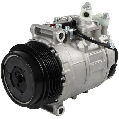 AC A/C Compressor For Mercedes-Benz G550 GL450 GL63 AMG ML550 11494F - Image 1 of 4