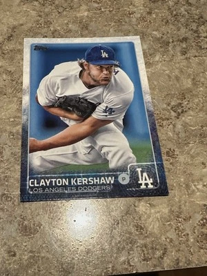 2015 topps baseball cards 1-200 singles, stars, RC, FREE SHIPPING - Image 1 of 2