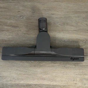 NIB Dyson Vacuum Brush Head For Hard Floors  Genuine Parts  T103344 09-5297 - Picture 1 of 9