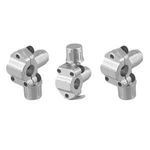 BPV31 Refrigerator Valve Replacement Kit with Pressure Gauge Easy to Install - Picture 1 of 24