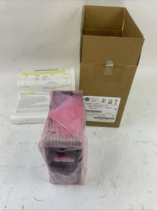 ALLEN BRADLEY 25A-D4P0N104 SER B FRN 3.001 POWER FLEX 523 AC DRIVE 1.5kW 2.0HP - Imagen 1 de 10