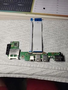 Asus EeePC 1015PX io Board E cavi Cable - Afbeelding 1 van 4