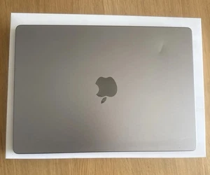 Apple MacBook Pro 14-inch Laptop 512GB SSD, M2 Pro, 16GB RAM, Silver - Photo 1/13