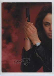 2002 Inkworks Witchblade Season 1 Box Loader Puzzle Top Left #1 0c41 - Picture 1 of 3