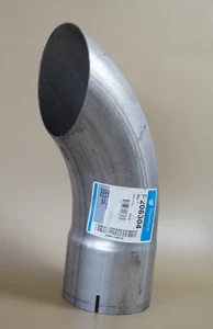 Donaldson P206304 TAILPIPE, 4 IN (102 MM) ID X 12 IN (305 MM) - Picture 1 of 1