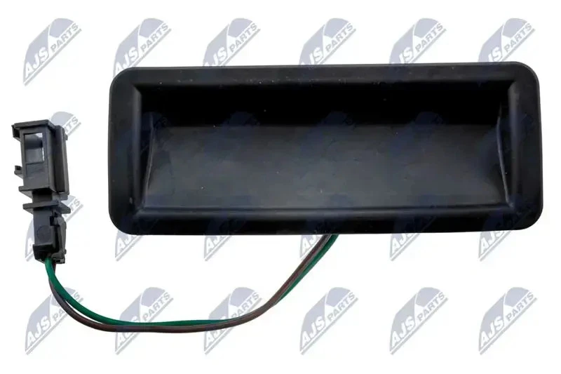 Manija del maletero EZC-SK-071 NTY para SKODA FABIA I Combi FABIA I Sedán - Imagen 1 de 4